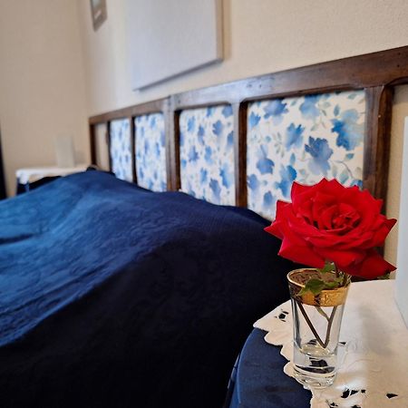 Agriturismo Ca Trinche Camo Dış mekan fotoğraf