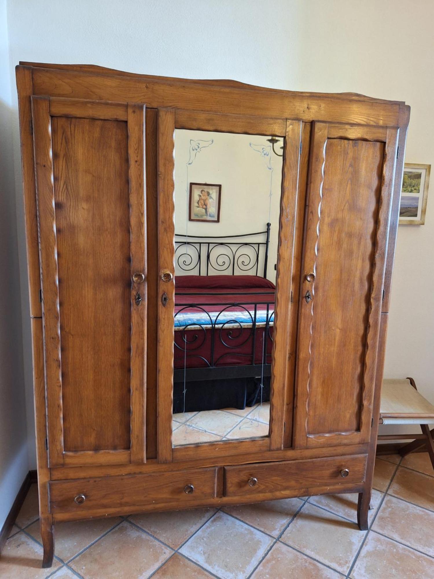 Agriturismo Ca Trinche Camo Dış mekan fotoğraf