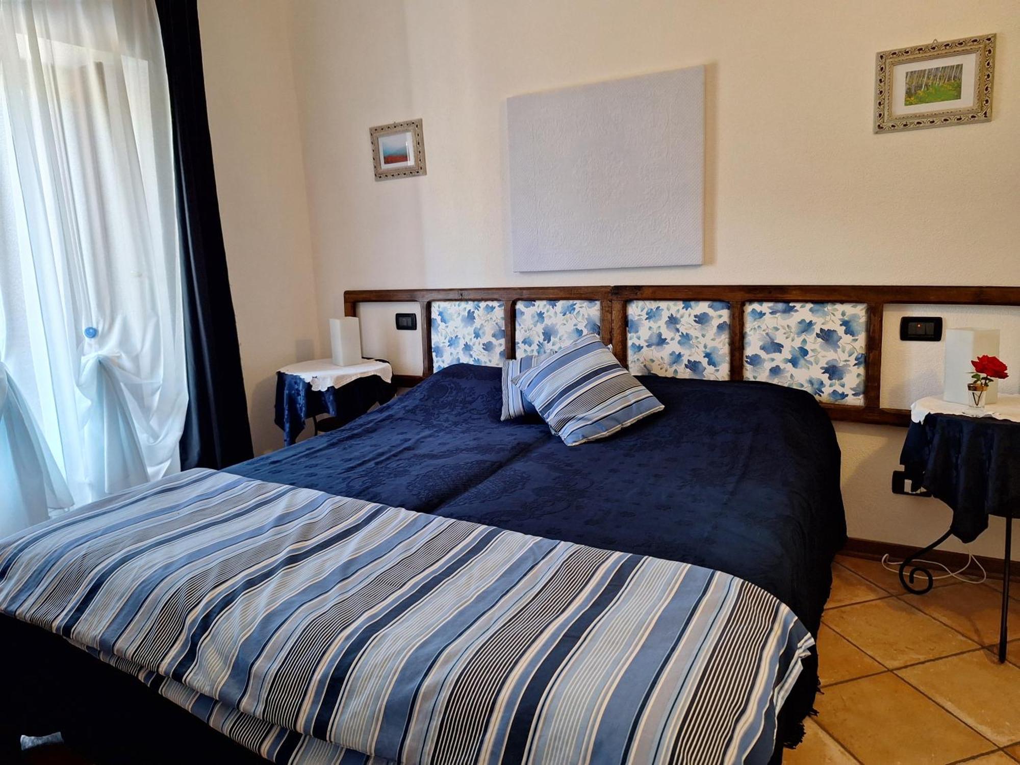 Agriturismo Ca Trinche Camo Dış mekan fotoğraf