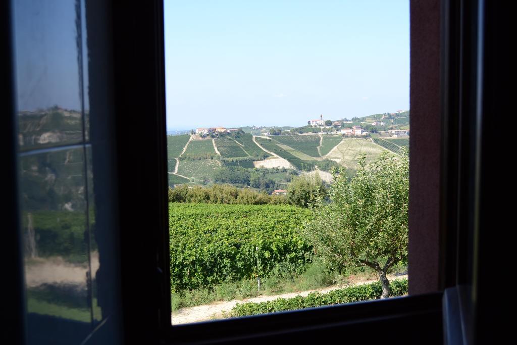 Agriturismo Ca Trinche Camo Dış mekan fotoğraf