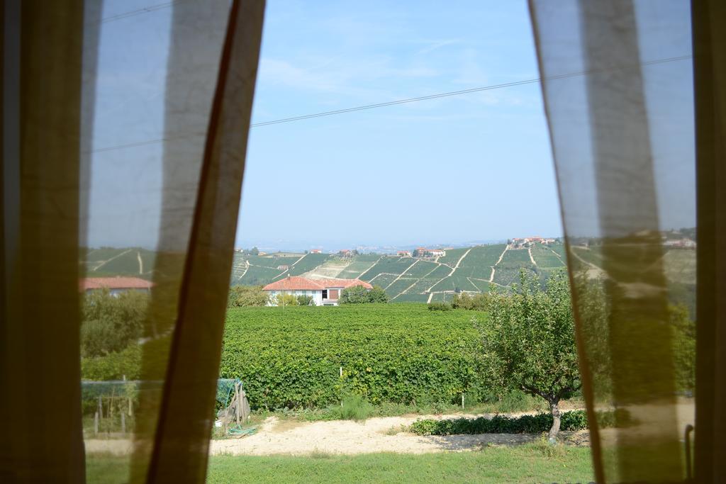 Agriturismo Ca Trinche Camo Dış mekan fotoğraf