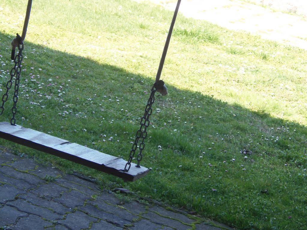 Agriturismo Ca Trinche Camo Dış mekan fotoğraf