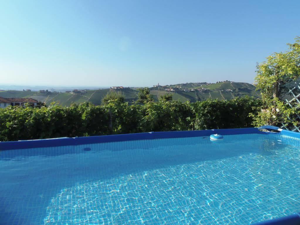 Agriturismo Ca Trinche Camo Dış mekan fotoğraf