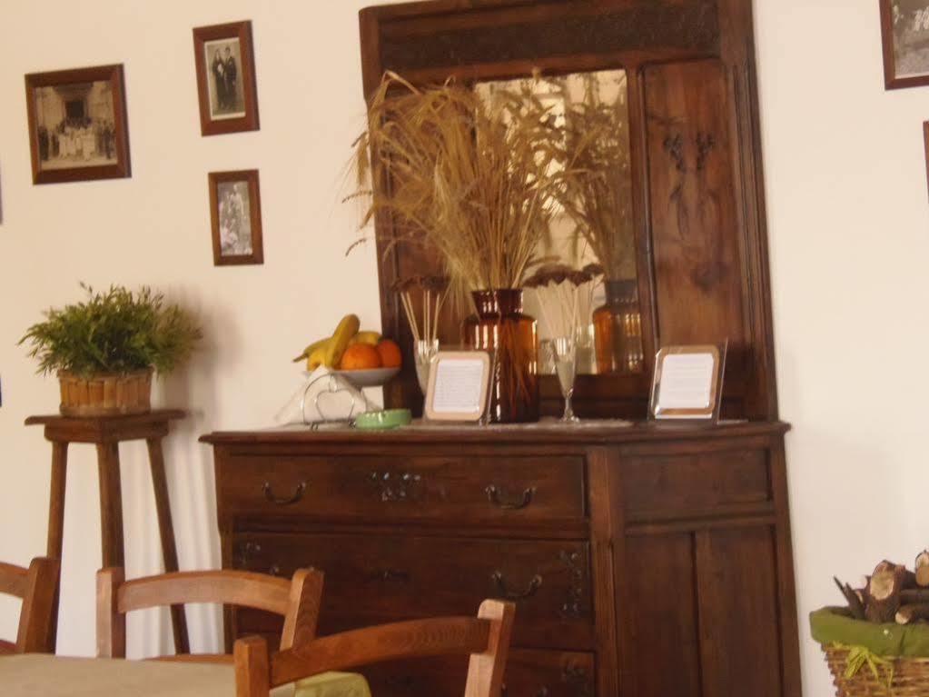 Agriturismo Ca Trinche Camo Dış mekan fotoğraf